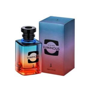 Junaid Jamshed Luminous Pour Homme Perfume For Men - 100ml