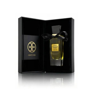 Junaid Jamshed Violette Forest Extrait De Parfum For Unisex - 100ml