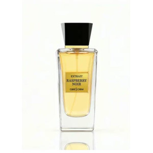 Junaid Jamshed Raspberry Noir Extrait Eau De Parfum For Unisex - 100ml