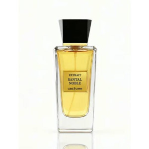 Junaid Jamshed Santal Noble Extrait Eau De Parfum For Unisex - 100ml