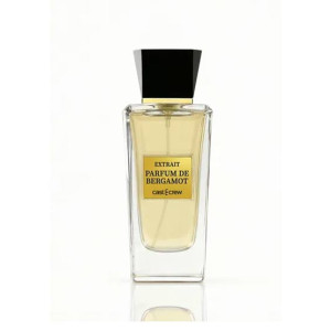 Junaid Jamshed Parfum De Bergamot Eau De Parfum For Unisex - 100ml