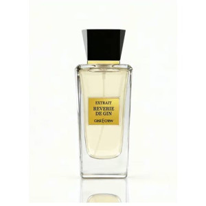 Junaid Jamshed Reverie De Gin Eau De Parfum For Unisex - 100ml