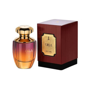 Junaid Jamshed Orla Pour Femme Eau De Parfum For Unisex - 100ml