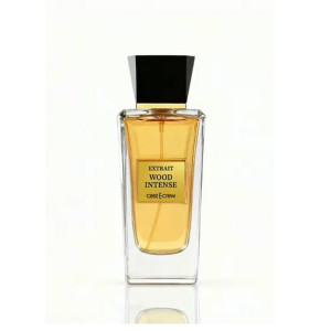 Junaid Jamshed Wood Intense Extrait Eau De Parfum For Unisex - 100ml