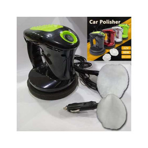 Godzilla 12v Car Waxer And Polisher Machine