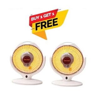 Carbon Heater Buy One Get One Free
