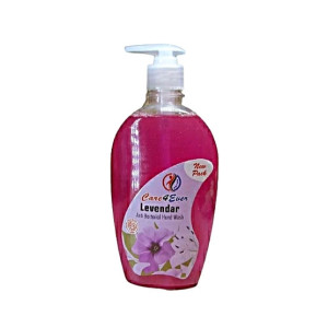 Care4Ever Antibacterial Hand Wash Levendar