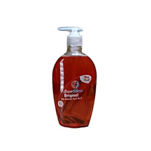 Care4Ever Antibacterial Hand Wash