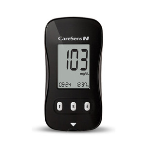 CareSens N Blood Glucose Monitor
