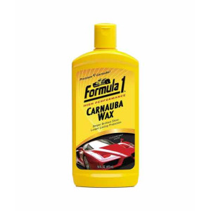 Godzilla Formula 1 Carnauba Liquid Wax 473 ml