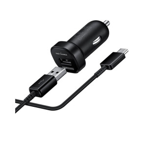 Fast Charge Mini Vehicle Charger (EP-LN930)