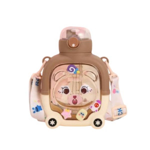 Amm Store Cartoon Water Bottle