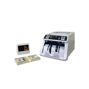 Hobm Technologies Cash Counting Machine