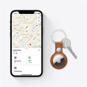 Apple AirTags - Pack Of 4