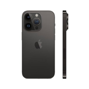 Apple iPhone 14 Pro 128GB Only Esim Space Black - Non PTA Compliant