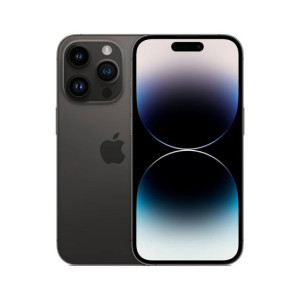 Apple iPhone 14 Pro 128GB Only Esim Space Black - Non PTA Compliant