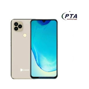 Dcode Cygnal 2 Pro 64GB 3GB Dual Sim Vanilla Gold
