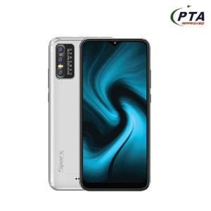 Sparx Neo 5 Dual Sim-Black-32GB - 2GB RAM