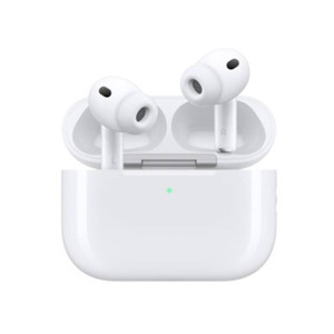 Apple AirPods Pro 3 ANC - White