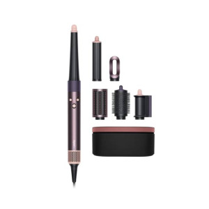 Dyson Wavy Jasper Plum Airwrap Straight (HS08)