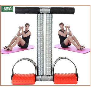 ND Enterprises Tummy Trimmer Home Exercise Machine