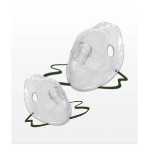 Rossmax VAT Type Nebulizer Kit (N1)