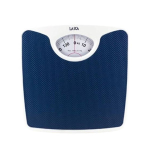Laica Manual Weight Scale To 130Kg (PS 2018)
