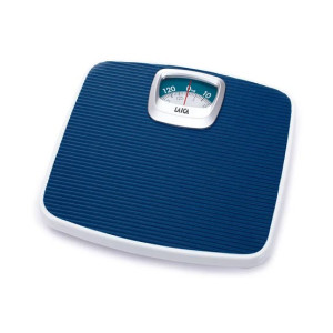 Laica Manual Weight Scale To 130Kg (PS2019)