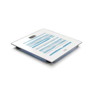 Laica Digital Weight Scale To 150kg (PS1074)