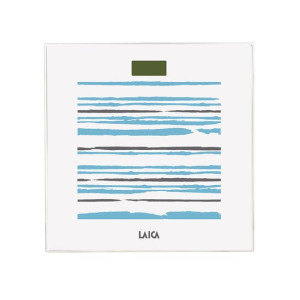 Laica Digital Weight Scale To 150kg (PS1074)