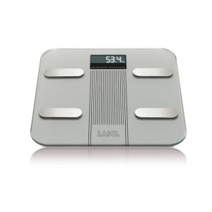 Laica Weight Scale Bluetooth Body Composition Calculator (Ps7005)