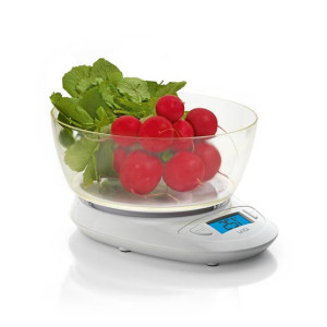 Laica Electronic kitchen Scale (KS1019)