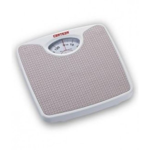 Certeza Mechanical Bathroom Scale (MS-100)