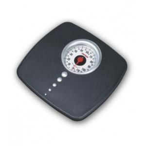 Certeza Mechanical Bathroom Scale (MS-200)