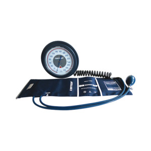Certeza Wall Aneroid Sphygmomanometer (CR-1008)