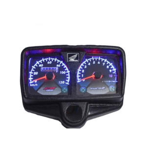 Toor Traders Honda CG-125 Speedometer