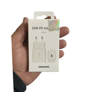 Lady Spark Charger 