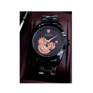 Chariming Closet Analog Watch For Men (0128)