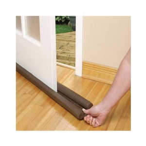Charming Closet 39inch Door Draft & Dust Stopper