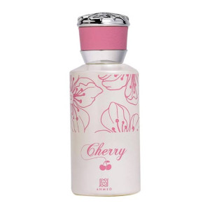 Cherry Eau De Parfum For Unisex 50ml