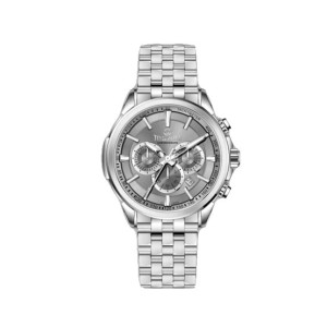 Timezone Chronograph Delta Aether Watch For Men (TZ-1327)