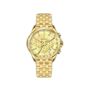 Timezone Chronograph Delta Nexus Watch For Men (TZ-1327)