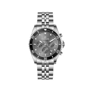 Timezone Chronograph Watch For Men (TZ-1329)