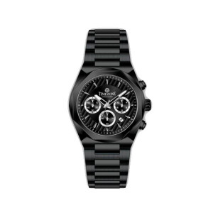 Timezone Chronograph Infinity Watch For Men (TZ-1324)