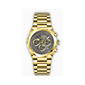 Timezone Chronograph Reign Watch For Men (TZ-1324)