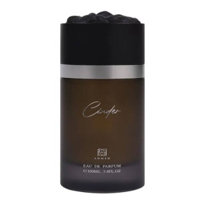 Cinder Eau De Parfum For Men 100ml