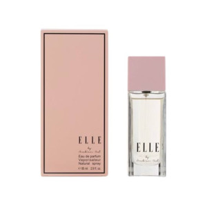 Arabian Elle Eau de Parfum For Women - 85ml