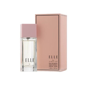 Arabian Elle Eau de Parfum For Women - 85ml