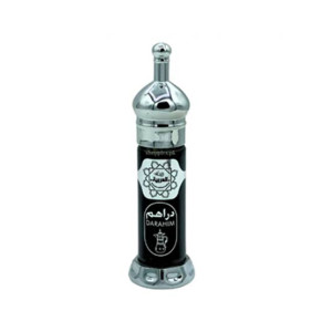City Mart Attar Al Arabia Darahim Alcohol-Free Attar for Men 6ml