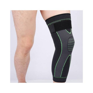City Mart Compression Knee Support Brace